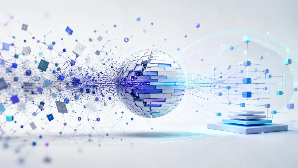 Agência barata para SEO, GEO e AEO gerando ruído semântico, perda de autoridade digital e dificuldade de ser citada por inteligências artificiais.