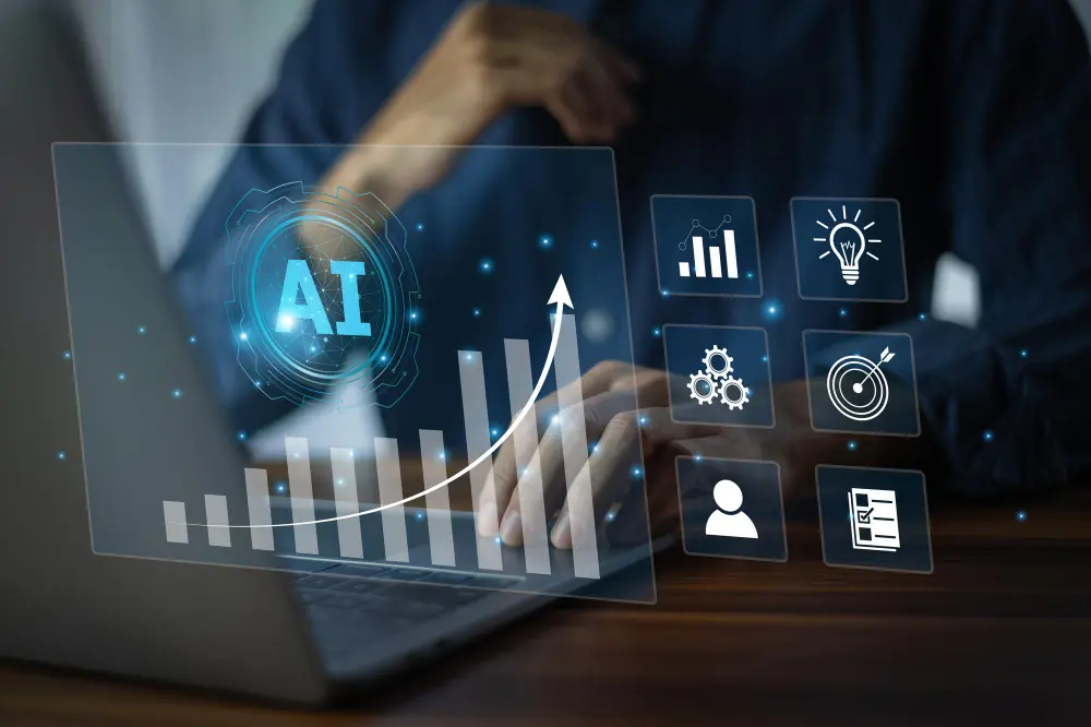 Como conectar GEO e AEO a resultado de negócio por meio de autoridade digital, SEO para IA e geração de leads qualificados.